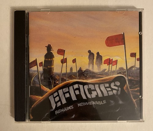 The effigies remains - effigies,