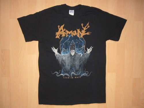 Amon original shirt - original, liars